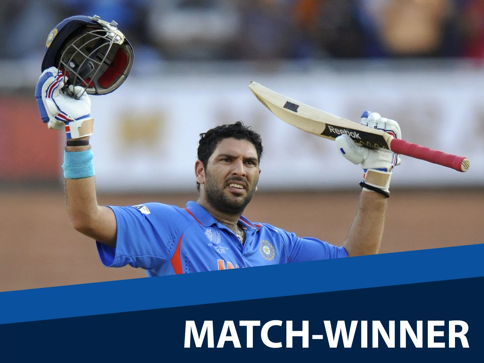 "Match Winner" betting category available for cricket on Mostbet.