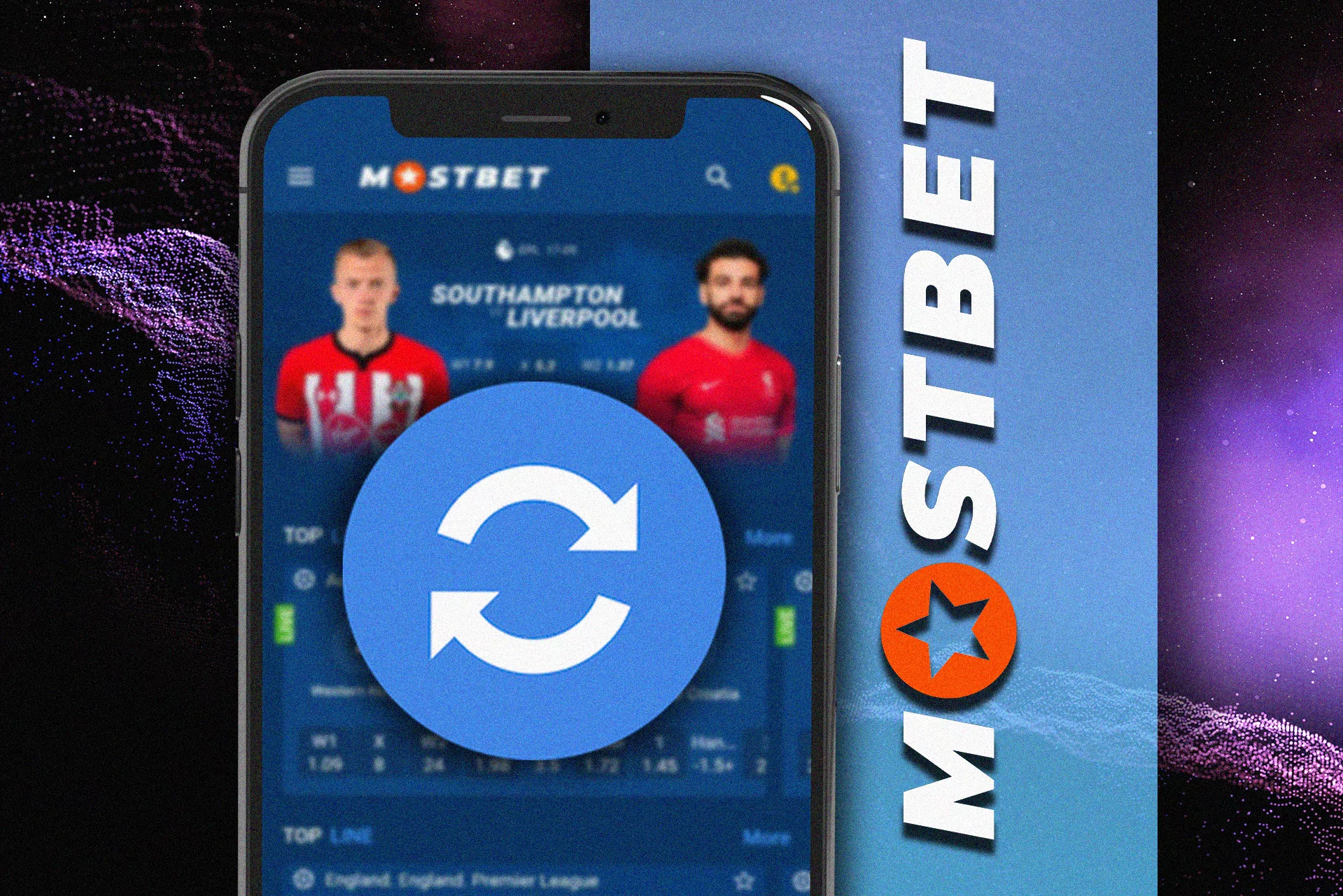 Keep your Mostbet app updated to ensure smooth betting experiences.