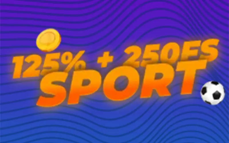 Place your bets and spin the best slots from Mostbet thanks to a great bonus after your first deposit.