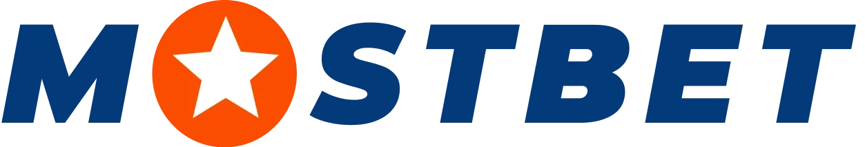 Mostbet logo