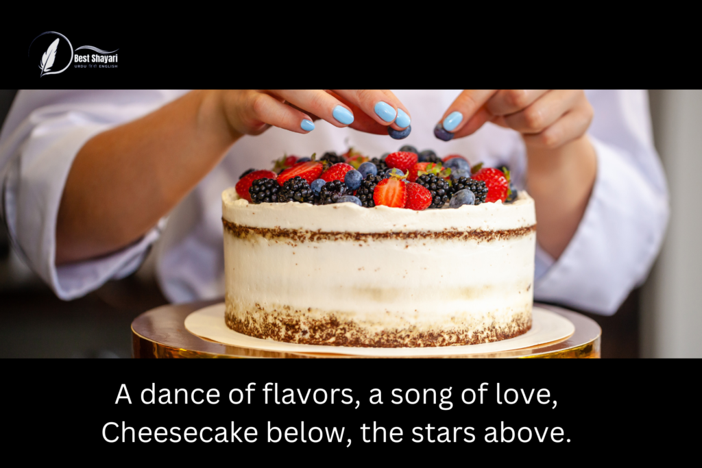 Poetry by Love and Cheesecake Kala Ghoda