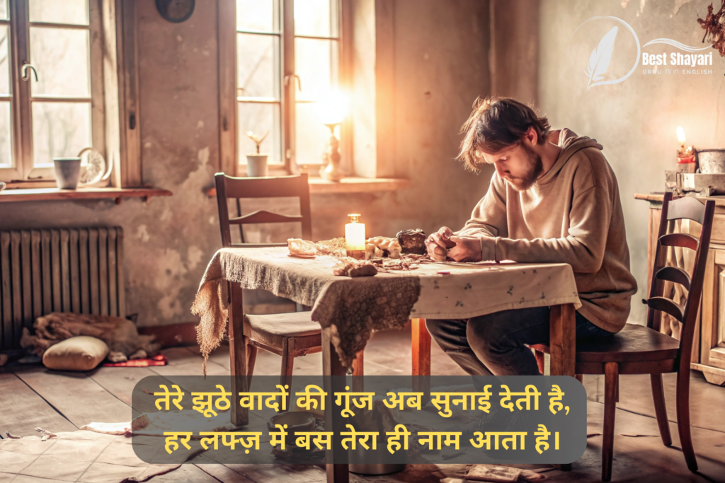 Abuse Shayari In Hind