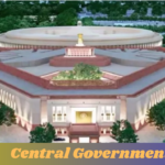 Central Government New