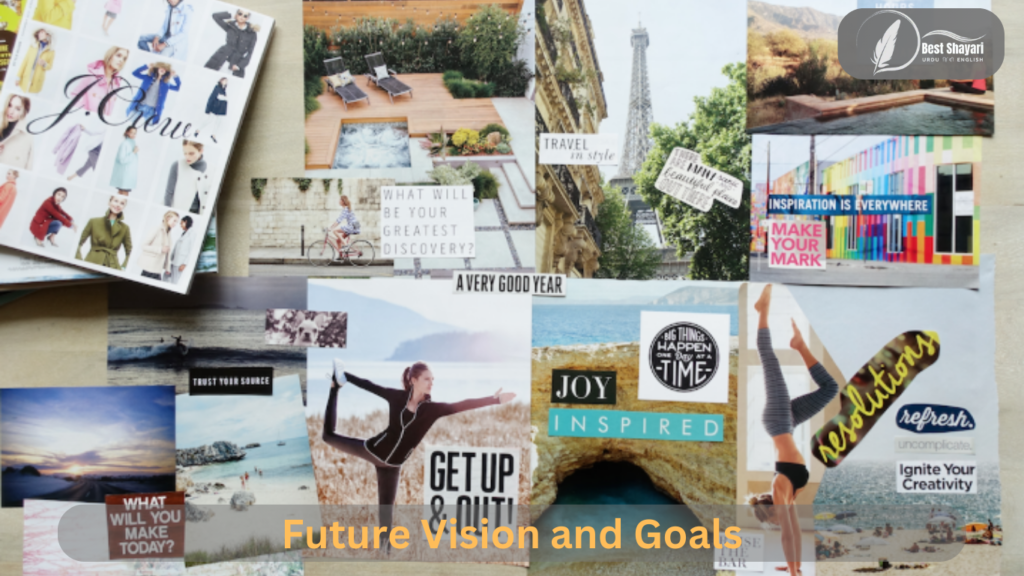 Future Vision and Goals