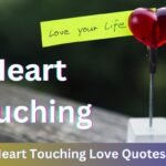 Heart Touching Love Quotes In Hindi