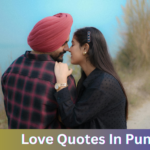 Love Quotes In Punjabi