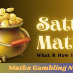 Matka Gambling New