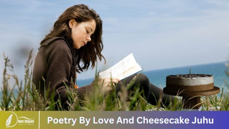 Poetry By Love And Cheesecake Juhu