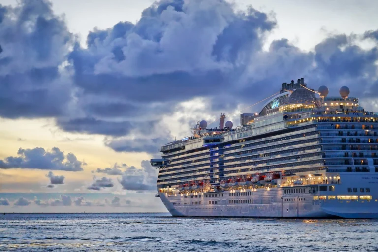 Indian Visa for Cruise Ship: A Complete Guide