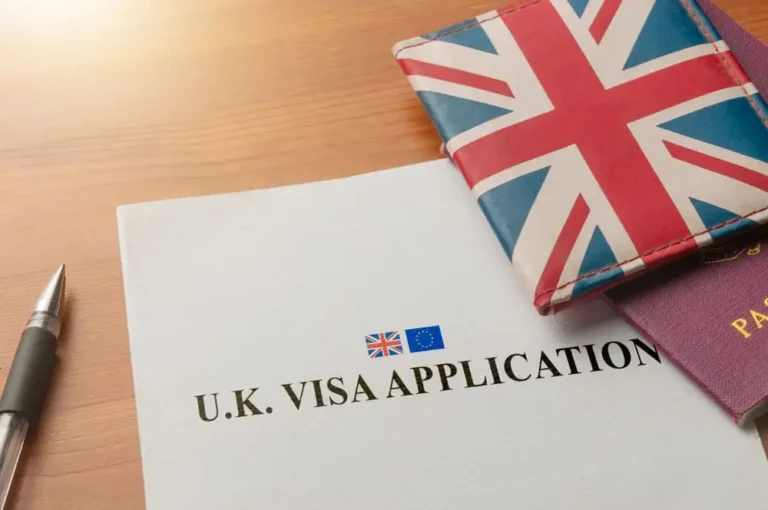 UK Visa Eligibility: Everything You Need to Know