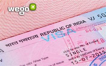 tourist visa for India