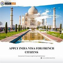 Indian Visa for French Citizens: A Complete Guide