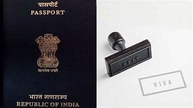 Indian Visa Airports and Ports of Exit