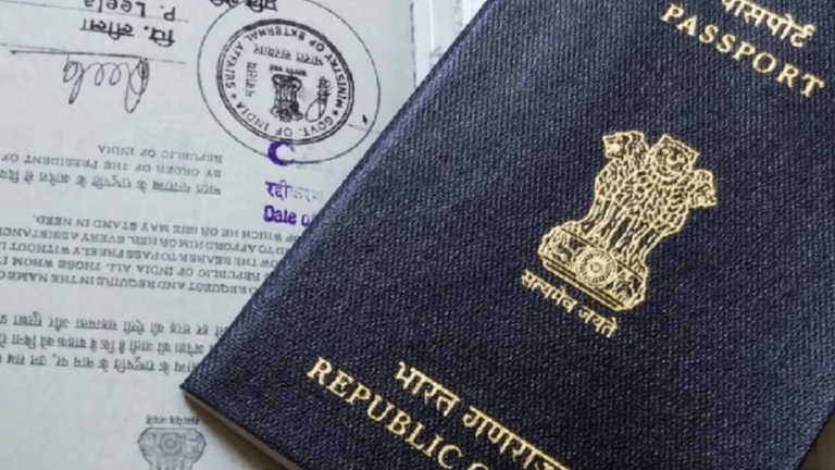 Indian Visa Passport Requirements: Guide for Travelers