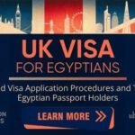 Egypt Visa For POLISH CITIZENS