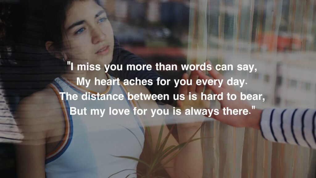 Famous Miss You Shayari in English