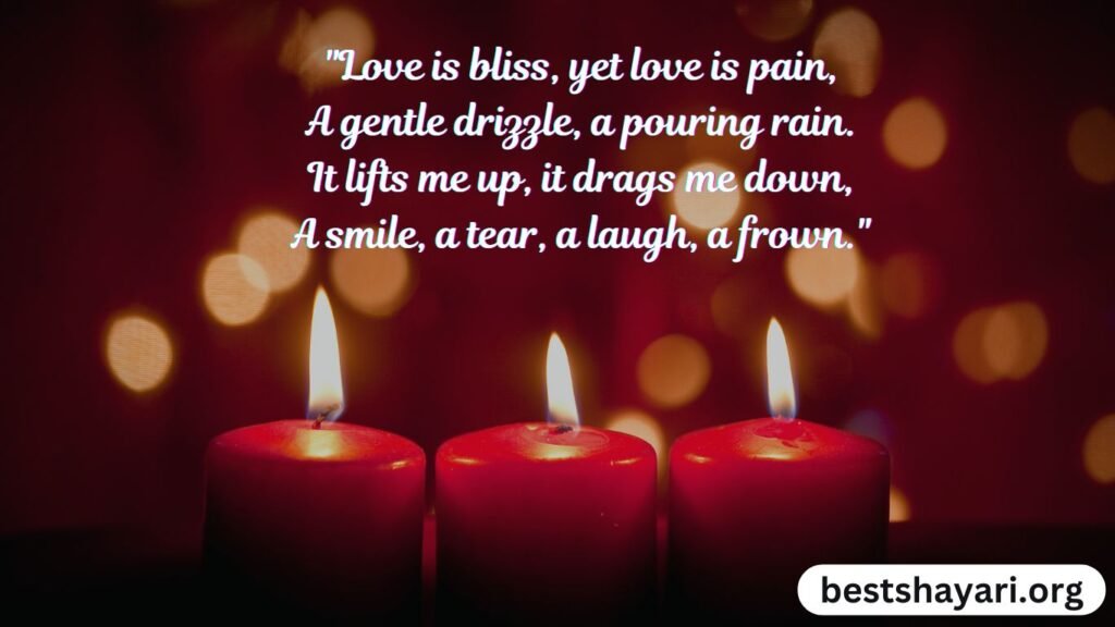 Famous Poets and Their Contributions to Romantic Shayari