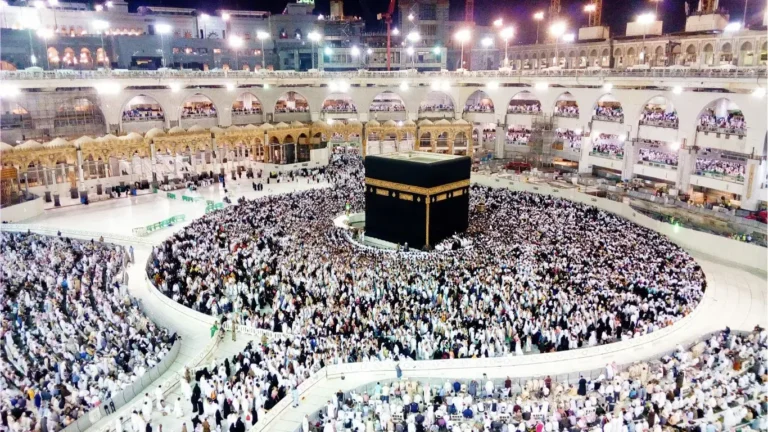 Saudi Visa Checklist for Umrah: Everything You Need to Know