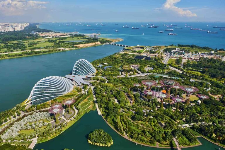 UK Visa for Singapore Citizens: A Complete Guide