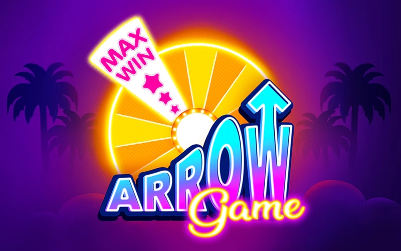 Unique and valuable cash prizes await you in the Arrow Slot game from Mostbet Casino.