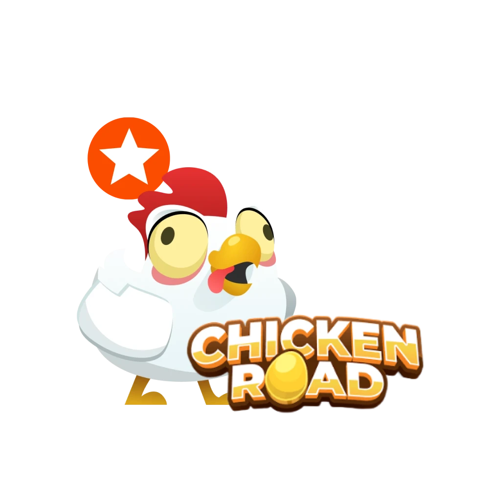 Play and win in the Chicken Road game at Mostbet.