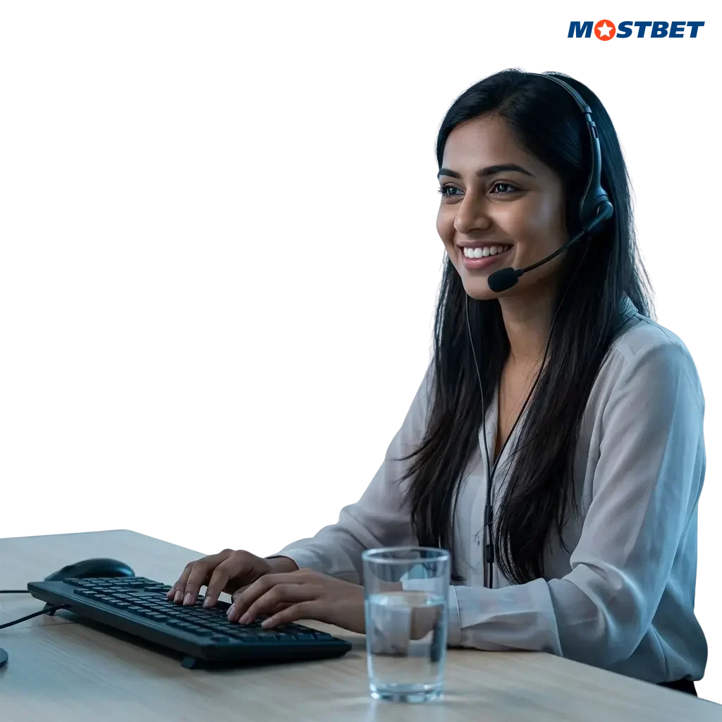 Mostbet India licensed betting platform for cricket, football, casino games with 125% welcome bonus up to ₹1,00,000 INR